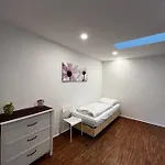 Apartman Volksgarten Düsseldorf