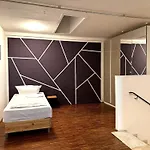 Volksgarten Apartman