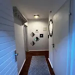 Apartment Volksgarten