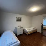 Volksgarten Apartment Dusseldorf