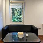 Apartment Volksgarten *