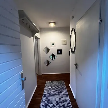 Apartment Volksgarten