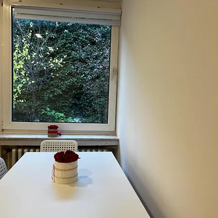 Apartment Volksgarten