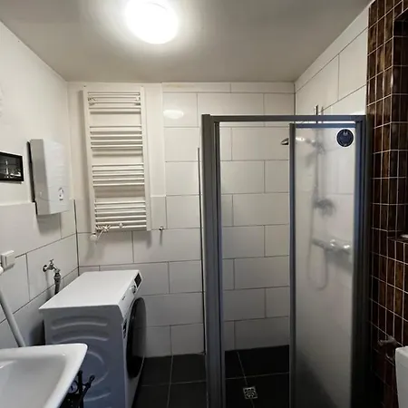 Volksgarten * Düsseldorf