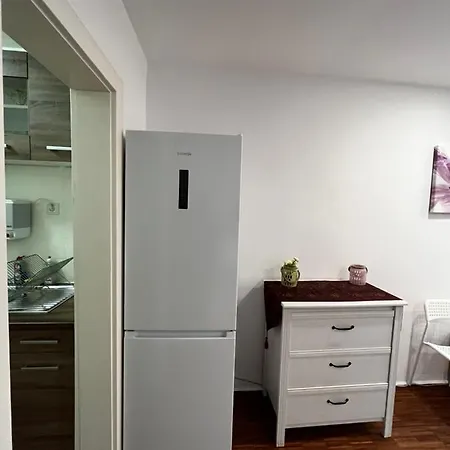 Apartment Volksgarten