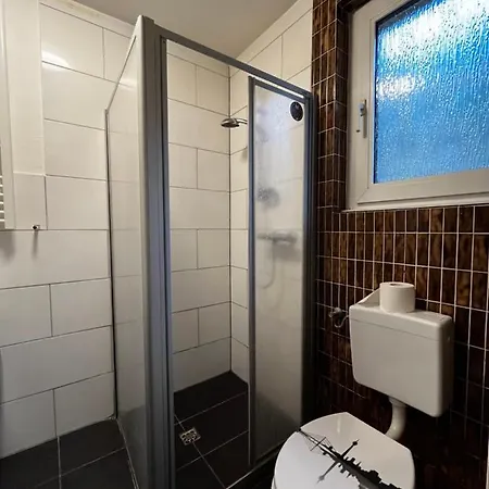 Apartment Volksgarten *