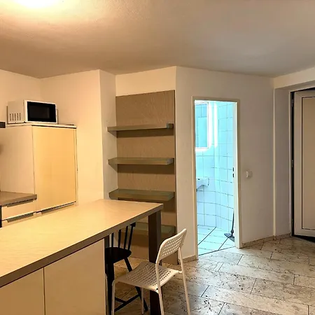 Volksgarten Düsseldorf