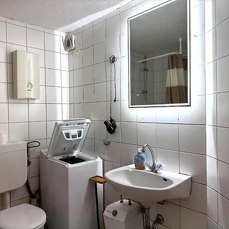 Volksgarten * Düsseldorf