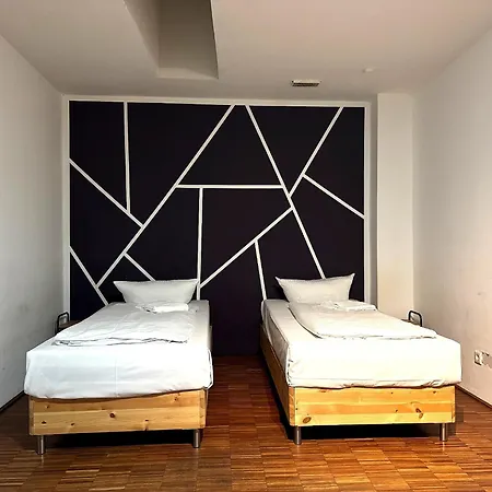 Volksgarten Düsseldorf