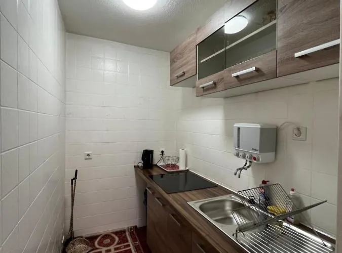 Volksgarten Düsseldorf