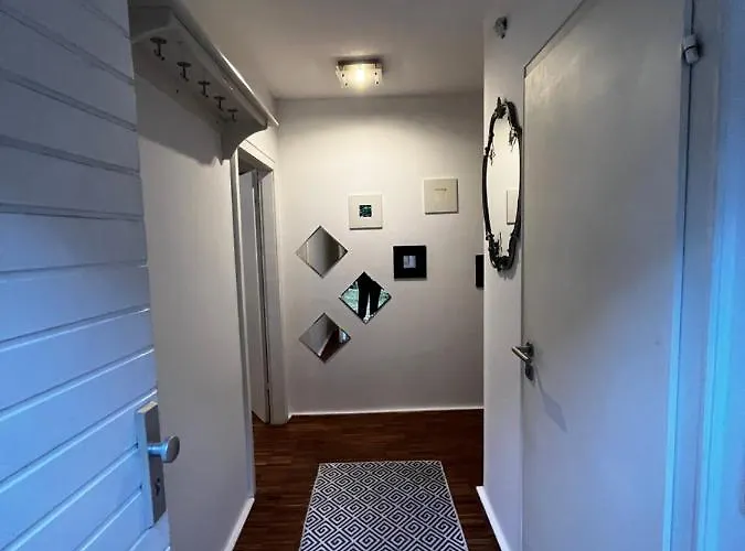 Apartment Volksgarten