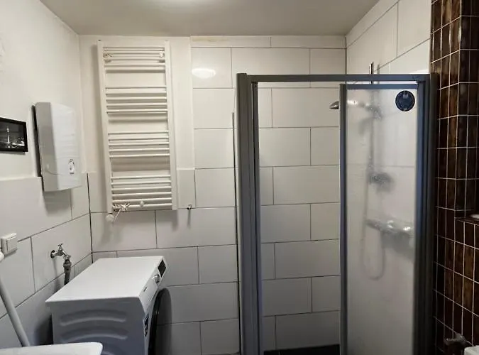 Volksgarten * Ντίσελντορφ