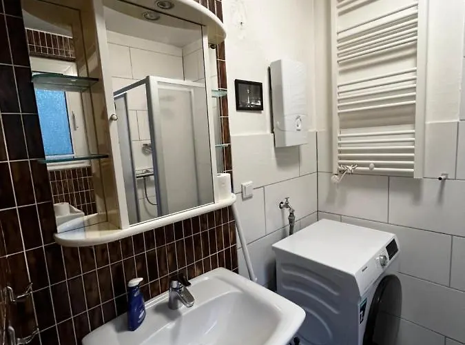 Volksgarten Apartment *