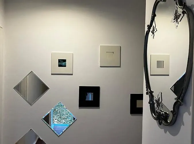 Apartment Volksgarten