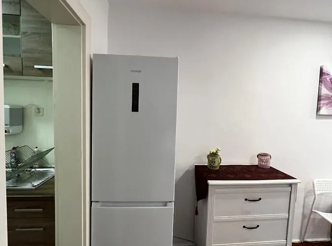 Apartment Volksgarten