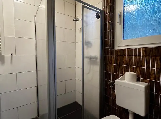 Διαμέρισμα Volksgarten *