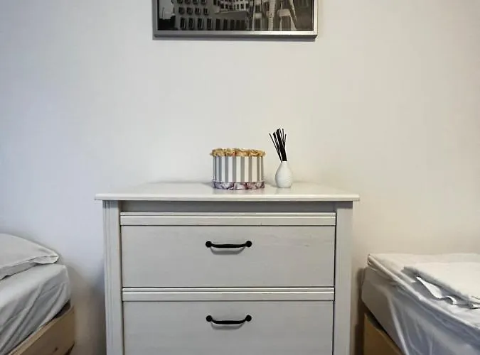 Volksgarten Apartment *