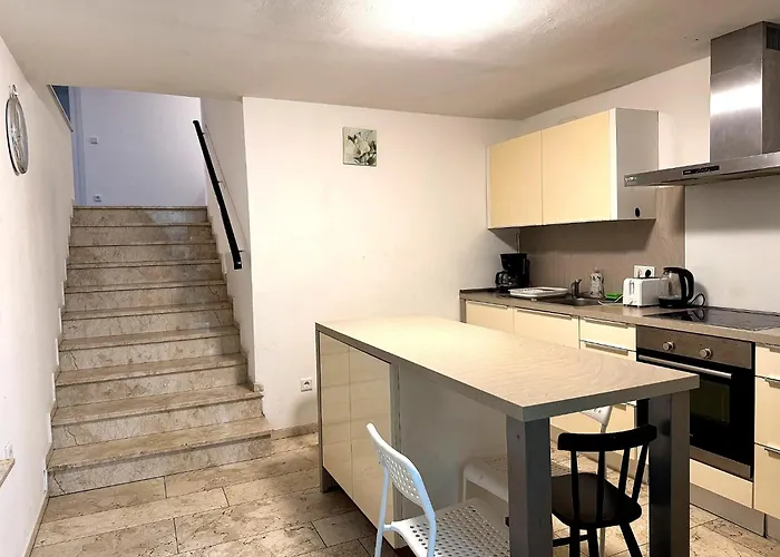 Apartment Volksgarten Düsseldorf