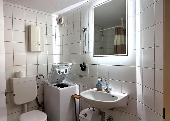 Volksgarten * Düsseldorf