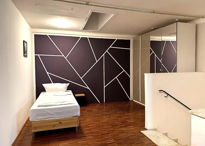 Volksgarten Apartment