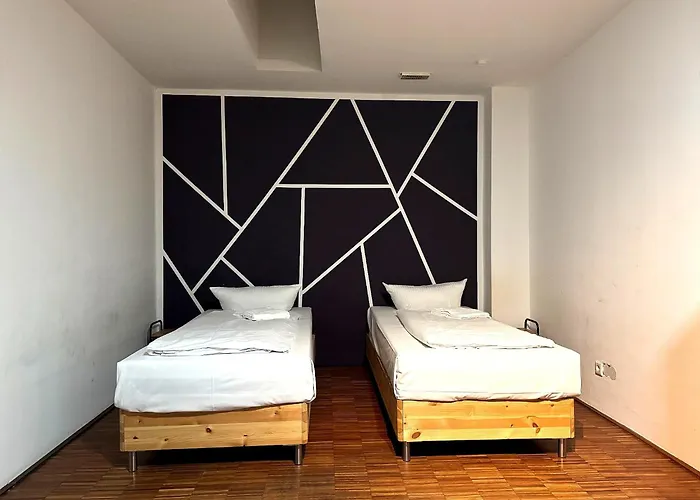 Volksgarten Ντίσελντορφ