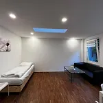 Apartmán Volksgarten *