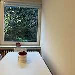 Apartmán Volksgarten