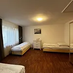 Apartmán Volksgarten Düsseldorf