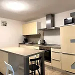 Apartmán Volksgarten